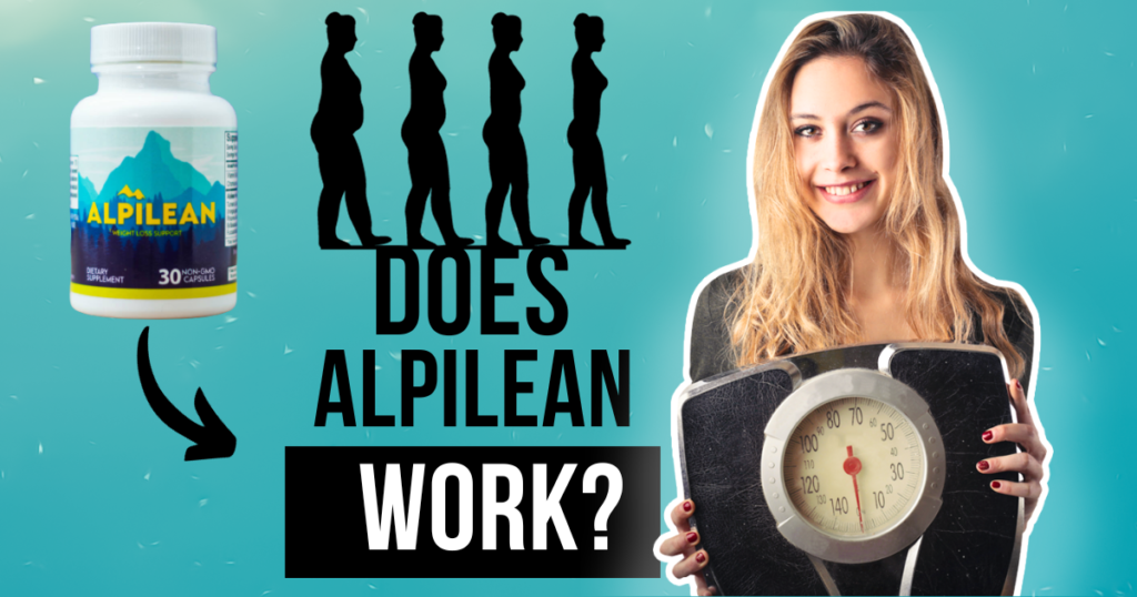 Does Alpilean work