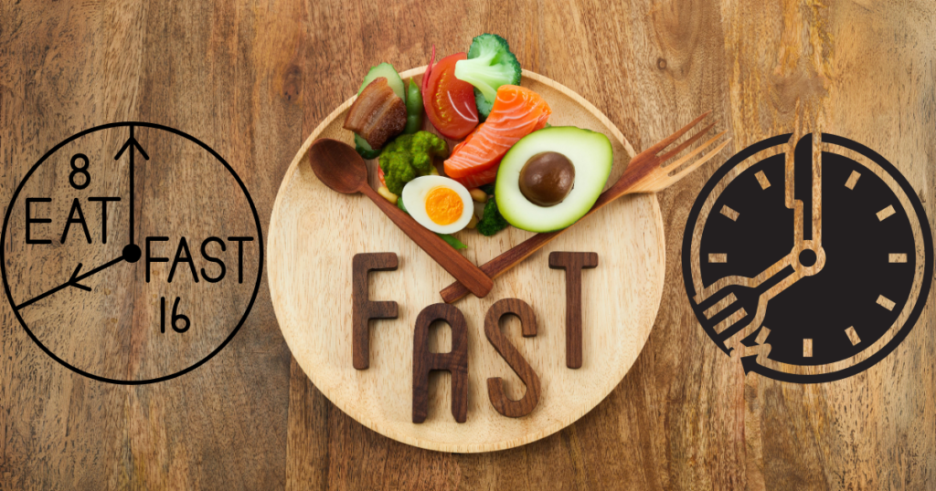 Intermittent Fasting for Weight Loss After 50